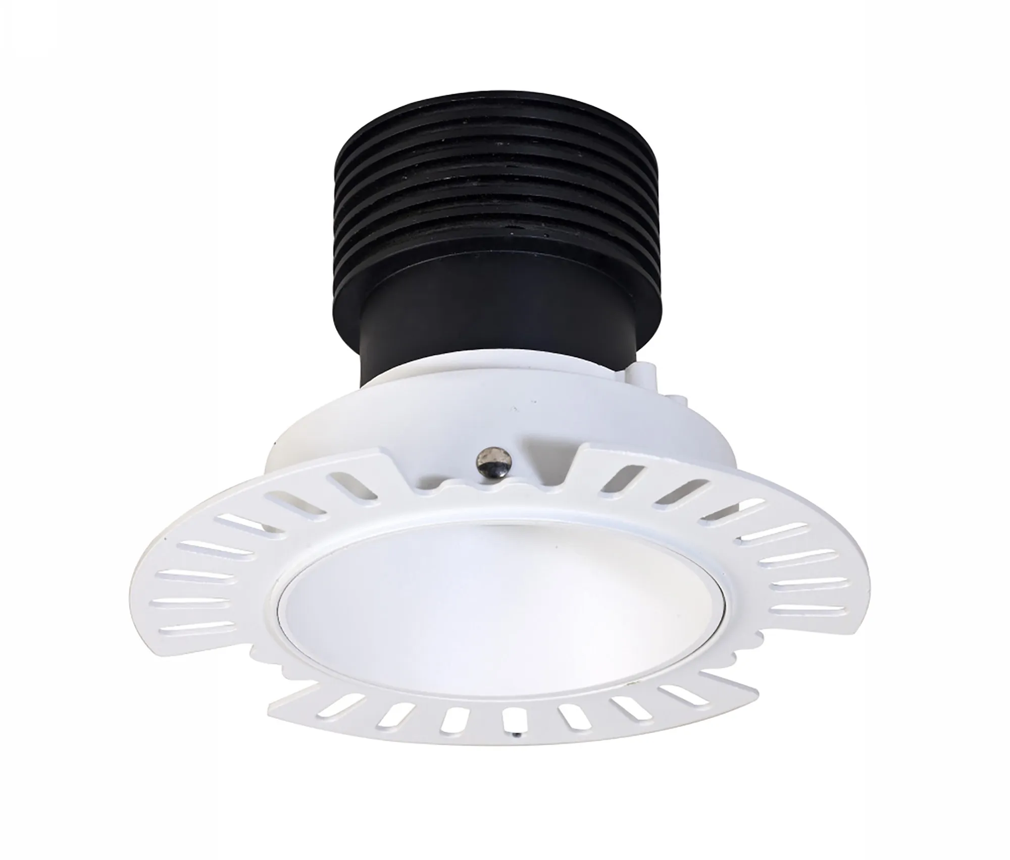 Basy 11, 11W Trimless Type LED Downlight 840lm 40° 5000K IP20 DM200409  Dlux Basy 11